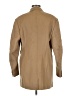 3.1 Phillip Lim 100% Virgin Wool Tan Wool Coat Size 8 - photo 2