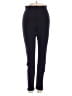 Commando Control Solid Black Active Pants Size L - photo 1