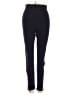 Commando Control Solid Black Active Pants Size L - photo 2