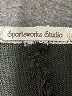 Sportswork Studio Black Cardigan Size S - photo 7