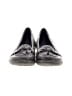 Clarks Black Flats Size 7 1/2 (narrow) - photo 2