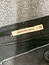 Levi's Solid Black Jeans Size 31 waist - photo 7