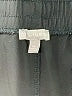 T by Talbots Solid Black Track Pants Size M (petite) - photo 7