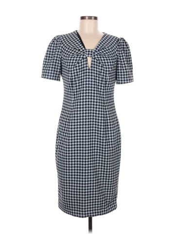 Badgley Mischka Casual Dress (view 1)