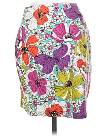 Vanity Casual Skirt (view 2)