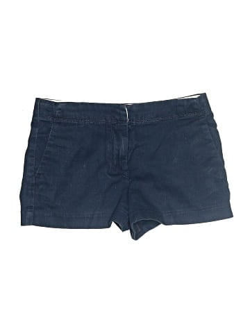 Crewcuts Denim Shorts (view 1)