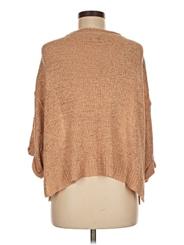 Romeo & Juliet Couture Pullover Sweater (view 2)