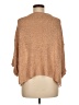 Romeo & Juliet Couture Tan Pullover Sweater Size M - photo 2