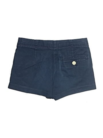 Crewcuts Denim Shorts (view 2)