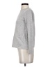 Purejill Gray Turtleneck Sweater Size S - photo 5