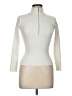 Zara Ivory Long Sleeve Top Size M - photo 1