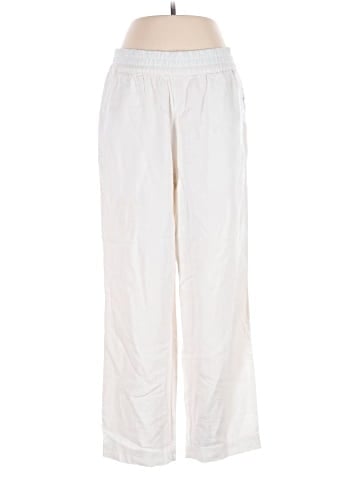 Old Navy Linen Pants (view 1)
