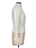 Zara Ivory Long Sleeve Top Size M - photo 4