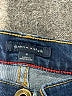 Tommy Hilfiger Solid Blue Jeans Size 8 - photo 7