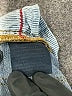 Tommy Hilfiger Solid Blue Jeans Size 8 - photo 8