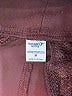 Active by Old Navy Solid Burgundy Shorts Size M - photo 3