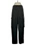 Assorted Brands Black Cargo Pants Size XS - photo 1