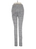 Seven7 Plaid Gray Casual Pants Size M - photo 2