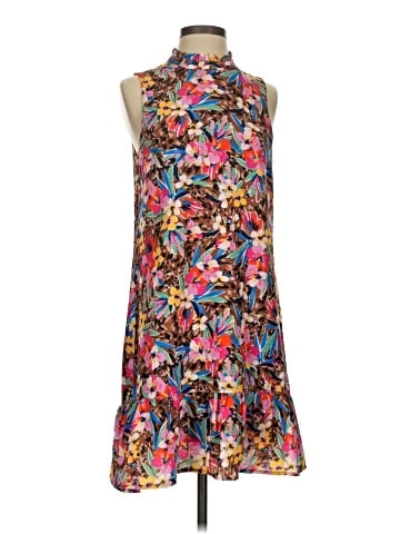 THML Cocktail Dress (view 1)