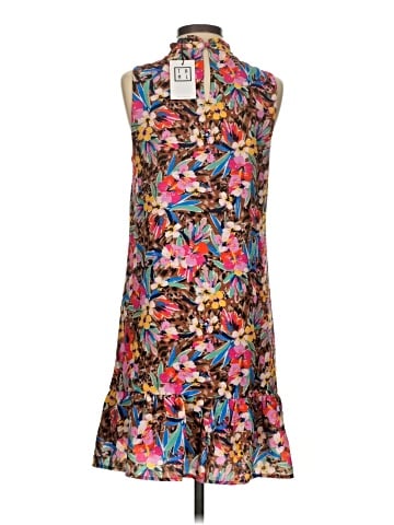 THML Cocktail Dress (view 2)