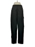 Assorted Brands Black Cargo Pants Size XS - photo 2