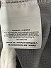Nike Golf White Pullover Sweater Size S - photo 8