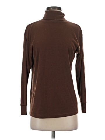 Carolina Colours Long Sleeve Turtleneck (view 1)