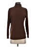 Carolina Colours Brown Long Sleeve Turtleneck Size S - photo 1