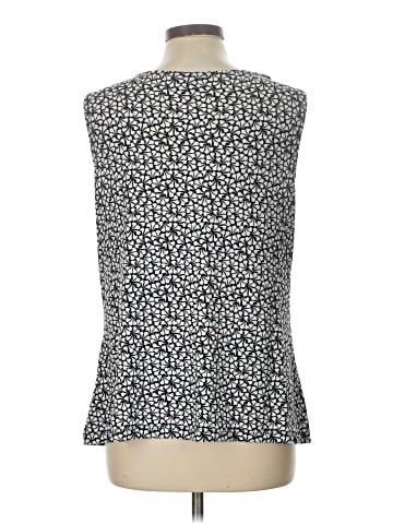 212 Collection Sleeveless Top (view 2)