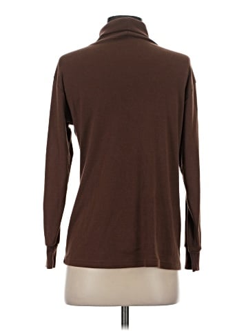 Carolina Colours Long Sleeve Turtleneck (view 2)