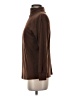 Carolina Colours Brown Long Sleeve Turtleneck Size S - photo 5