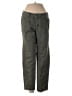 PrAna Solid Green Khakis Size 2 - photo 1
