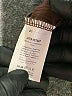 Shein Brown Short Sleeve Top Size 2 - photo 5