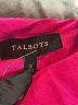Talbots Solid Pink Jacket Size 12 - photo 6