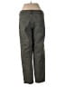 PrAna Solid Green Khakis Size 2 - photo 2