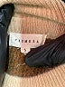 Promesa U.S.A. Brown Pullover Sweater Size S - photo 7