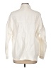Stoosh 100% Cotton Ivory Jacket Size L - photo 2