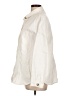 Stoosh 100% Cotton Ivory Jacket Size L - photo 5