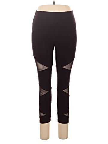 Bally Total Fitness Active Pants (view 1)