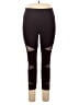 Bally Total Fitness Black Active Pants Size L - photo 1