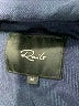 Rails 100% Rayon Blue Casual Dress Size M - photo 4