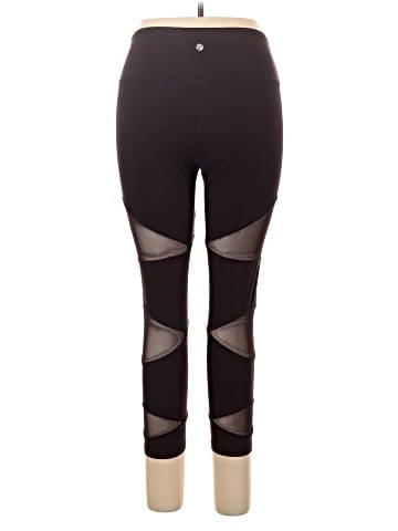 Bally Total Fitness Active Pants (view 2)