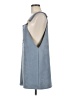 Shein Gray Casual Dress Size 4 - photo 5