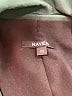 Naven 100% Polyester Green Blazer Size XS - photo 6