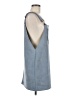 Shein Gray Casual Dress Size 4 - photo 4