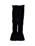 Assorted Brands 100% Leather Black Boots Size EU 40 - photo 2