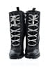 Schutz Black Boots Size 6 - photo 2