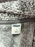 Old Navy 100% Polyester Gray Fleece Size L - photo 6