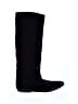 Assorted Brands 100% Leather Black Boots Size EU 40 - photo 1