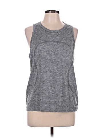 Lululemon Athletica Sleeveless T-Shirt (view 1)